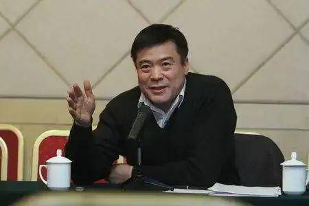 皇冠信用盘怎么弄_涉嫌严重违纪违法皇冠信用盘怎么弄,陈永久被查