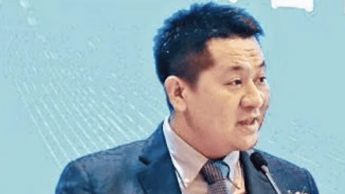 皇冠信用網平台出租
_跨境网赌头目佘智江(湖南出生皇冠信用網平台出租
,后获柬埔寨国籍),被引渡回中国