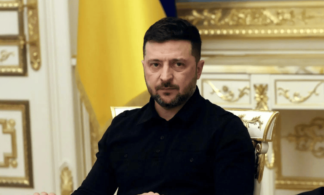 信用盘怎么开户
_泽连斯基口风180度大转弯信用盘怎么开户
,乌克兰翻盘怕是难了,俄罗斯年度大捷或就在眼前