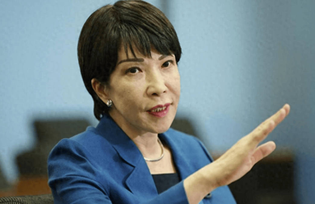 皇冠信用网怎么代理
_选择继续硬刚!薛剑总领事再度发声皇冠信用网怎么代理
,用实力告诉日本,阻挠中国统一的下场